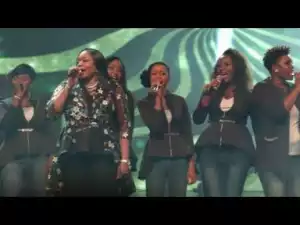 Video: Sinach ft Accent Tweed - I Celebrate